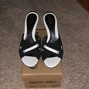Franco Sarto Heels